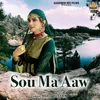 Sonu Ma Aaw